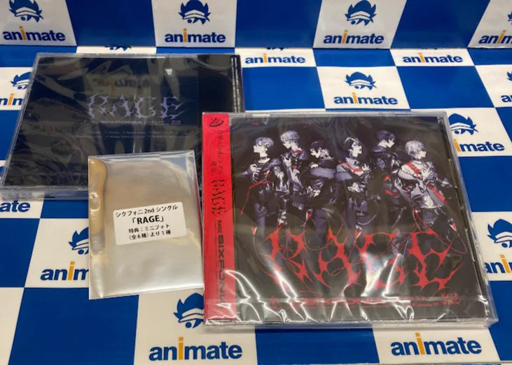 アニメイト福岡パルコ on X: 