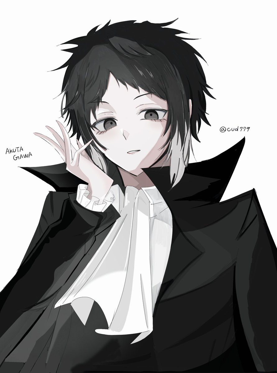 どら。 tweet media