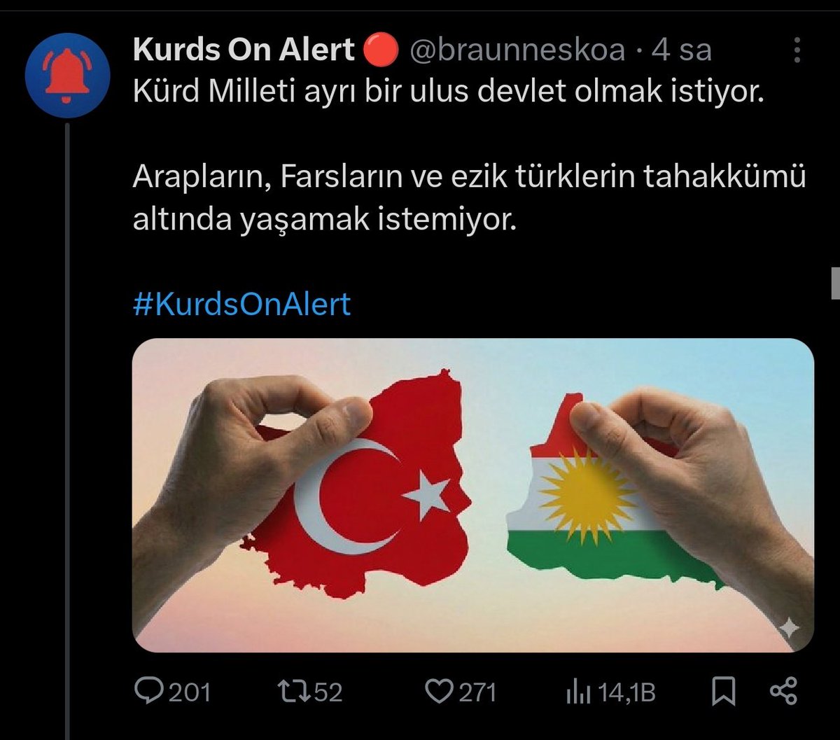 Taner BAŞ tweet media