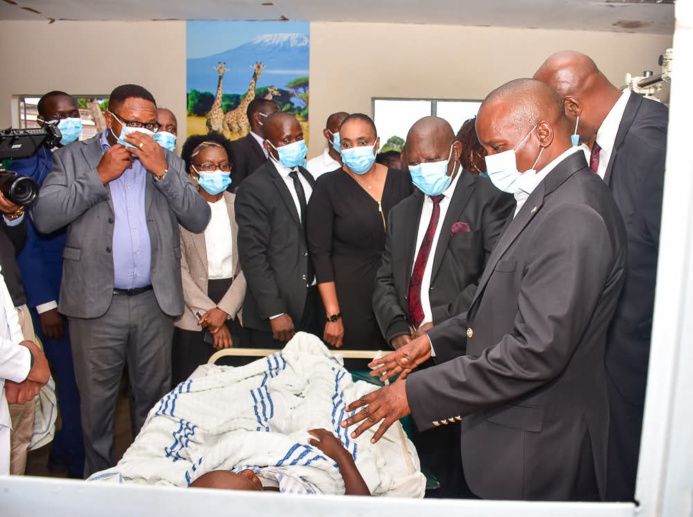 Mutahi Kahiga tweet media