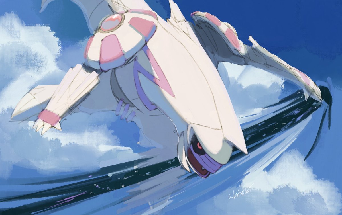 いすい tweet media