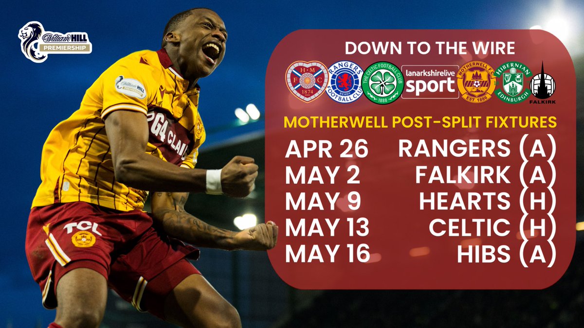 Lanarkshire Live Sport tweet media