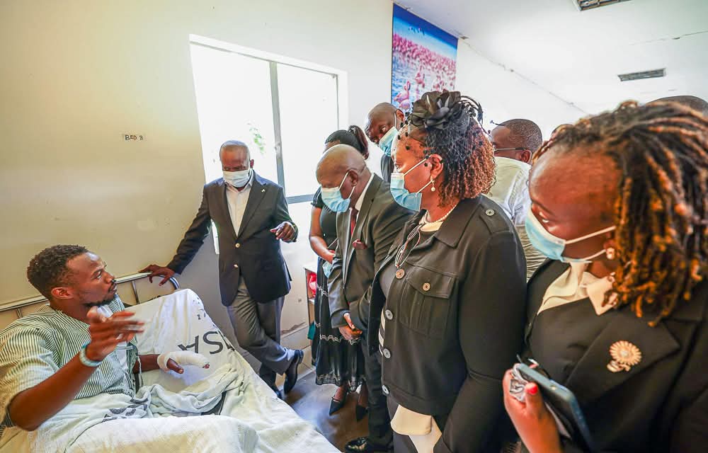 Mutahi Kahiga tweet media