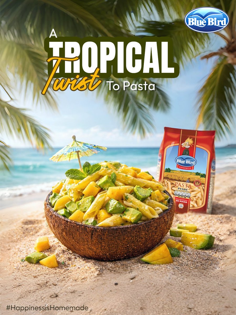 Blue Bird Foods tweet media
