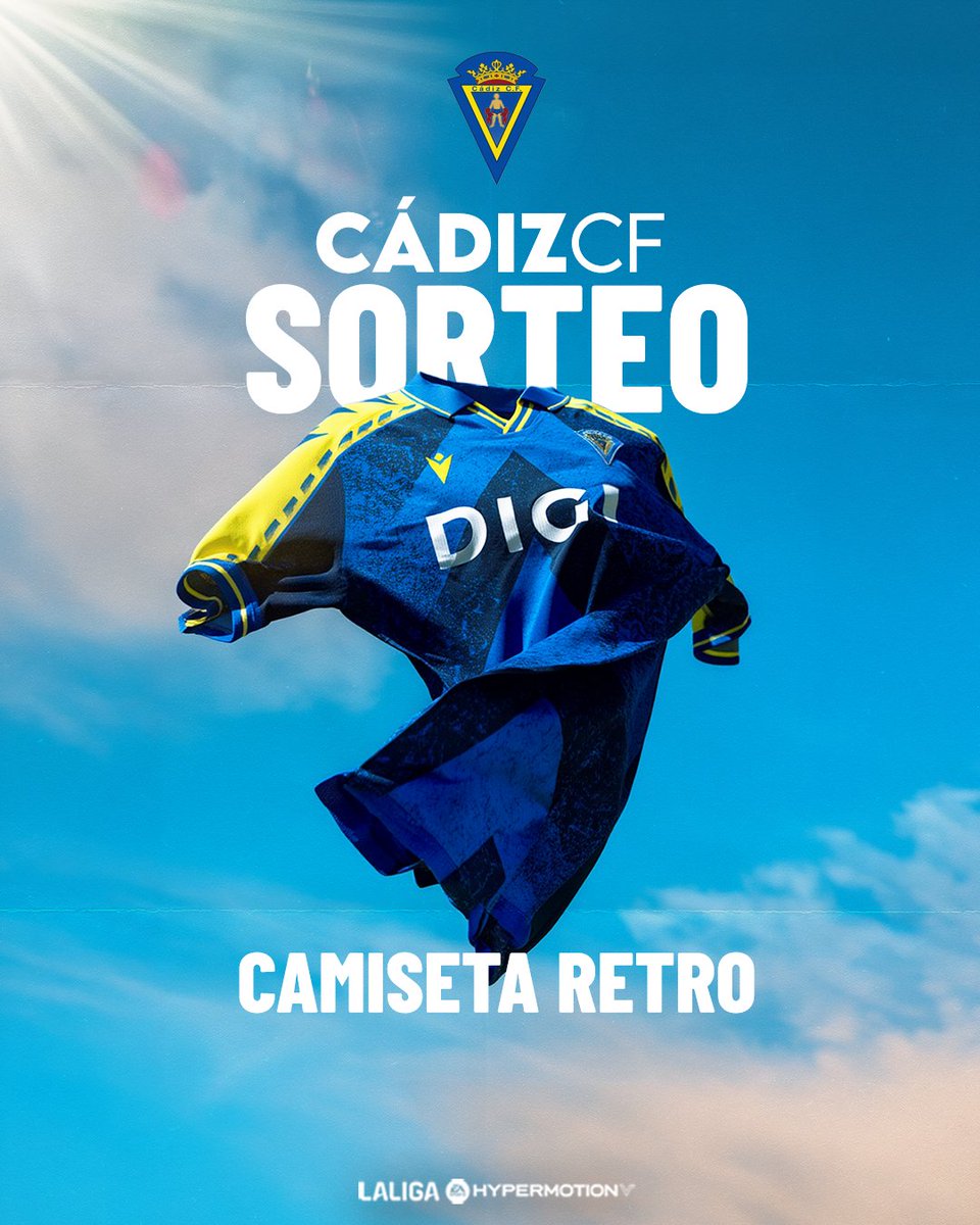 Cádiz Club de Fútbol tweet media