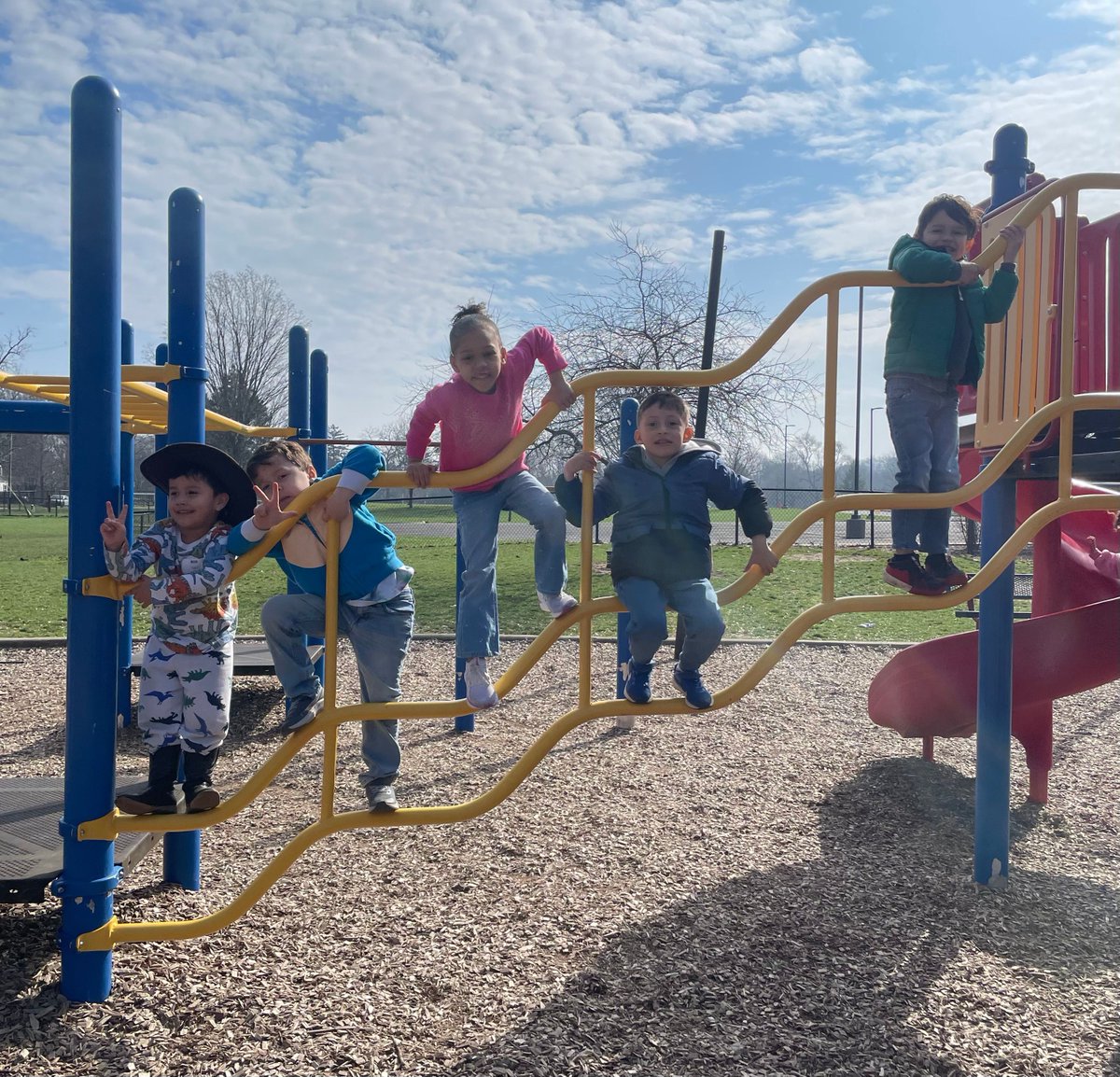 It’s Spring Break time! 🌻🌻🌻

Whether you're relaxing, traveling, or just enjoying a change of pace, we hope your days are filled with joy, laughter, and great memories. 💛 

#JWASfamily