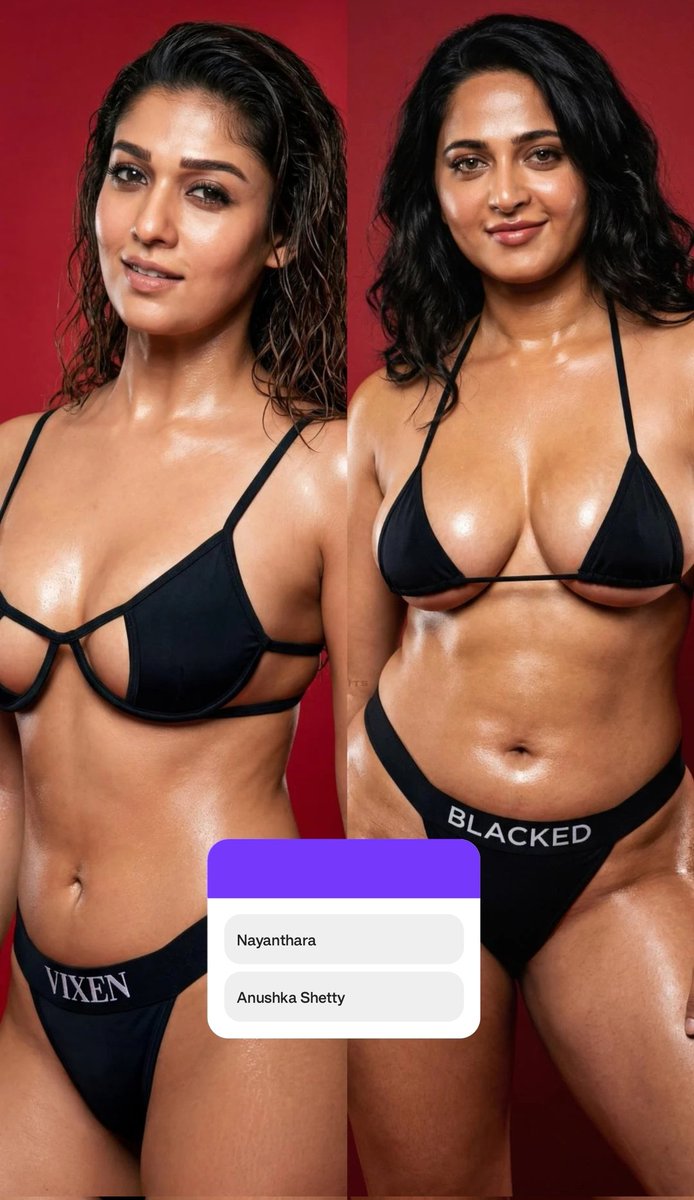 malluxactress tweet media