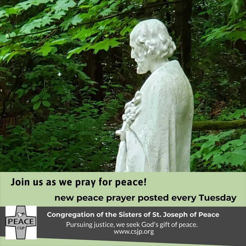 CSJP Sisters tweet media