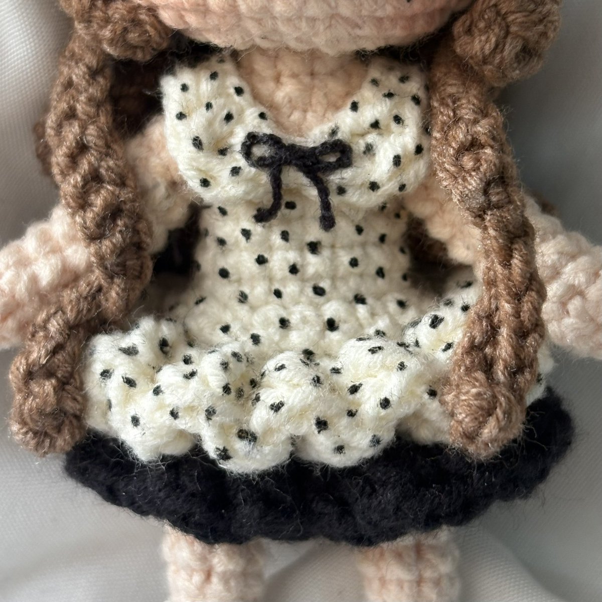 Polka dots