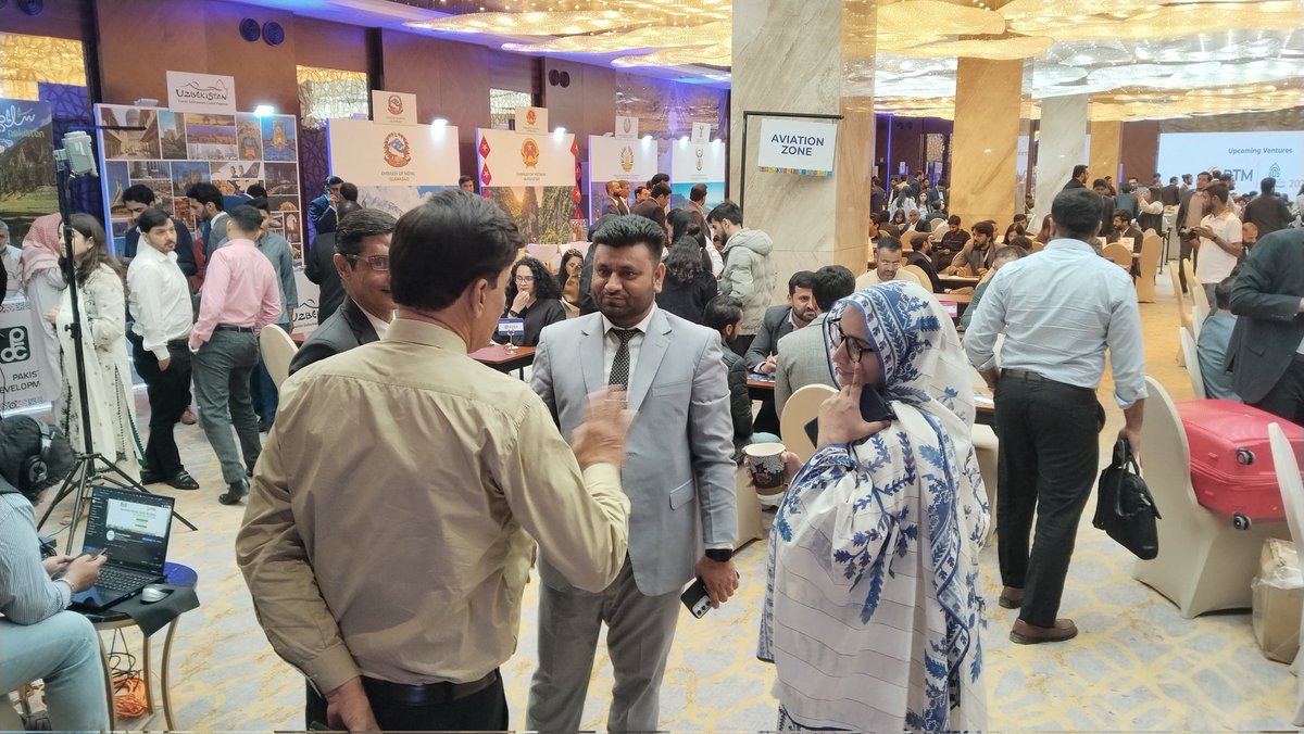 Embassy of Nepal, Islamabad tweet media