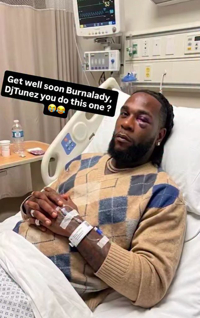 King Tunde Ednut tweet media