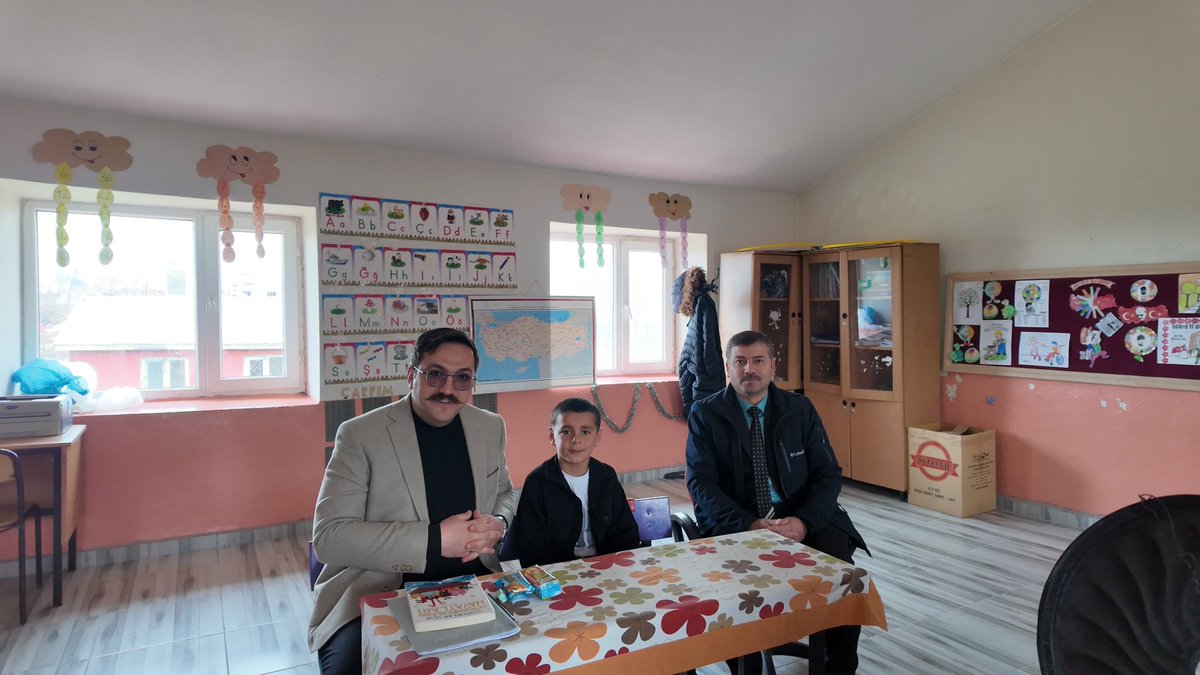 T.C. Kiğı Kaymakamlığı tweet media