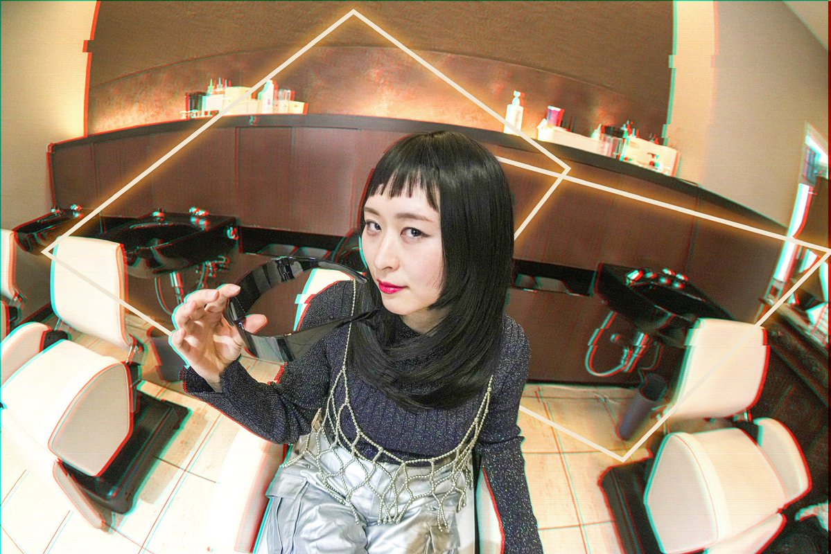 菱田ヒシコ tweet media