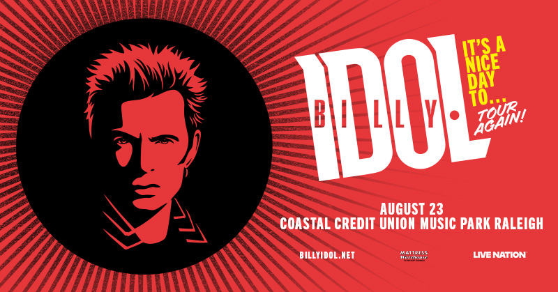 Coastal Credit Union Music Park tweet media