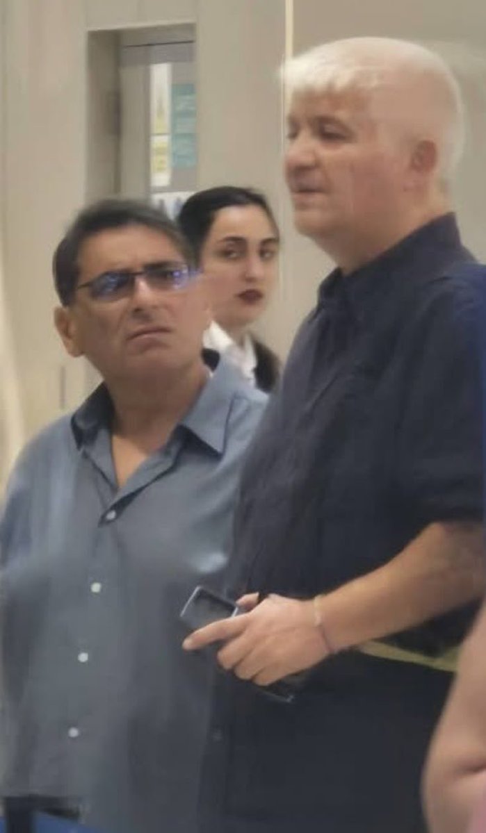 Margarita tweet media