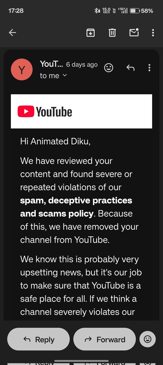 Animated Diku tweet media