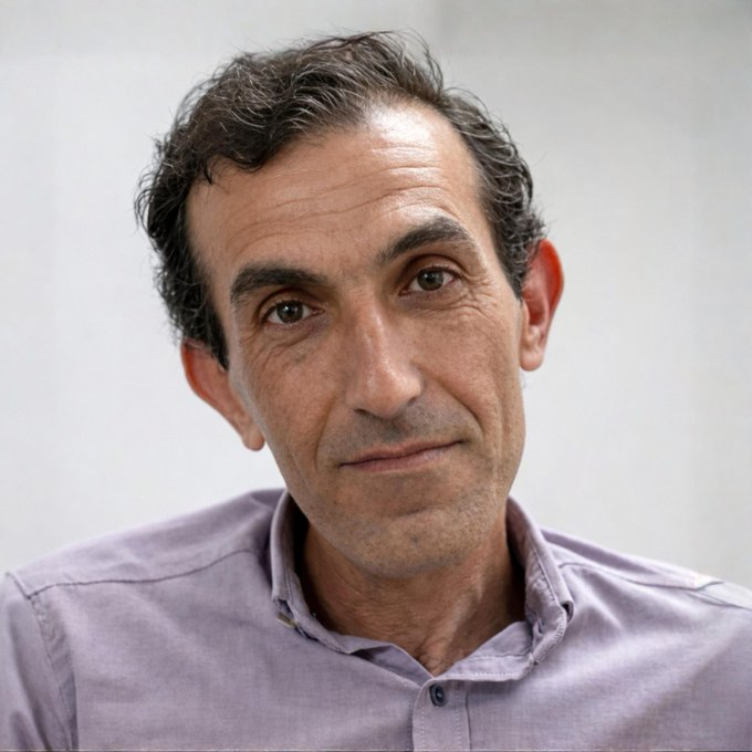 Acción y Comunicación sobre Oriente Medio - ACOM tweet media