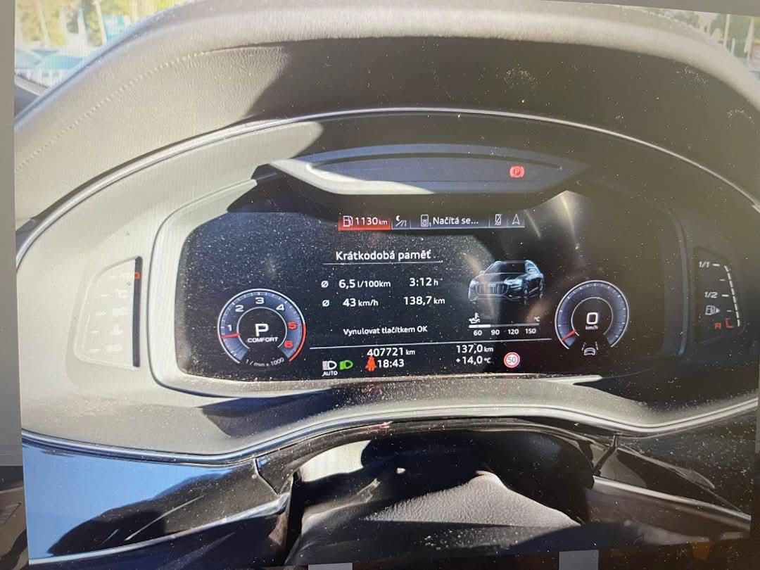 Mileage impossible tweet media