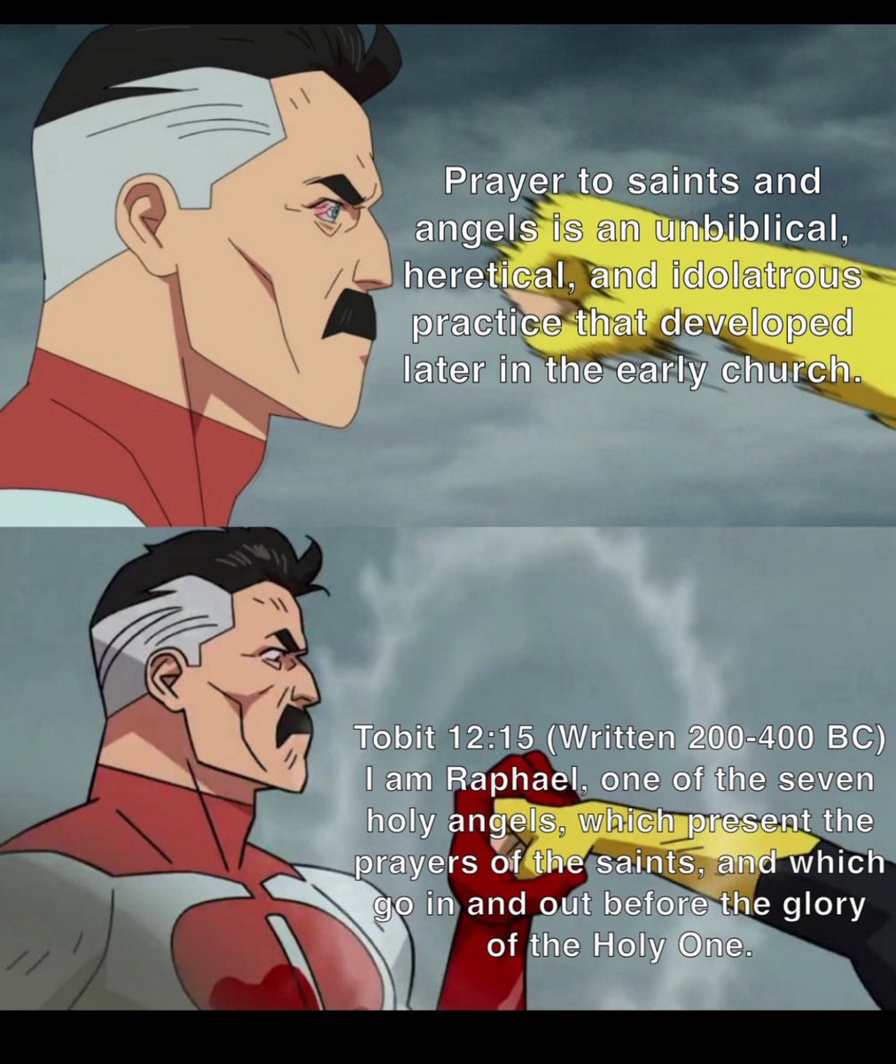 That Catholic Guy 🇻🇦 tweet media