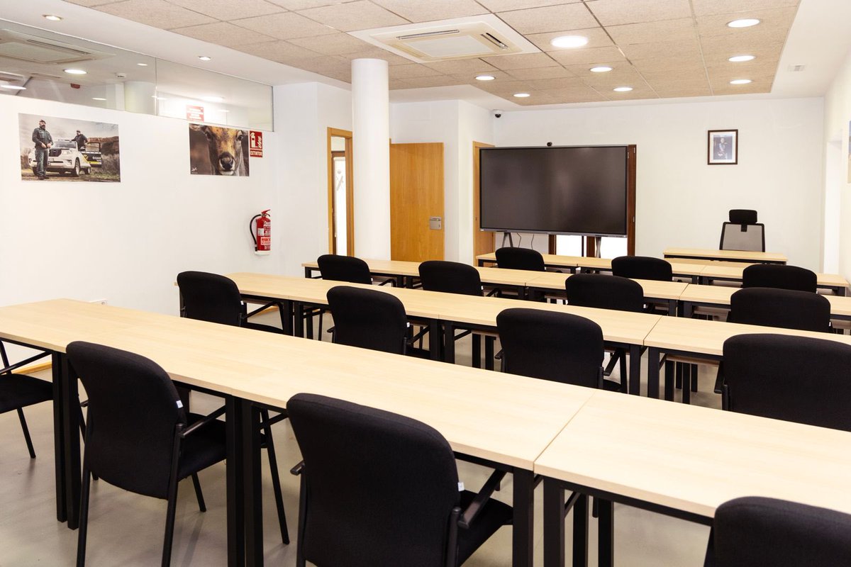 Ayuntamiento de Boadilla del Monte tweet media