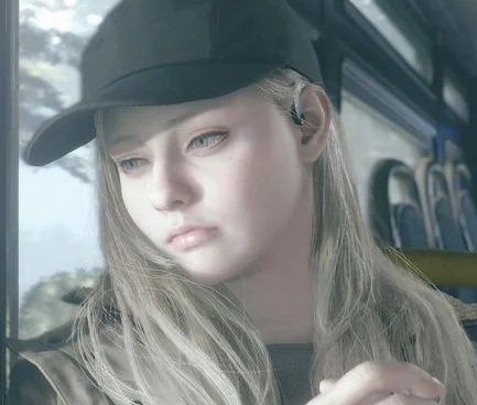 Old Hunter tweet media