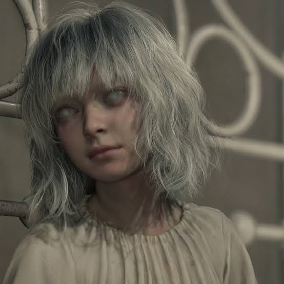 Old Hunter tweet media