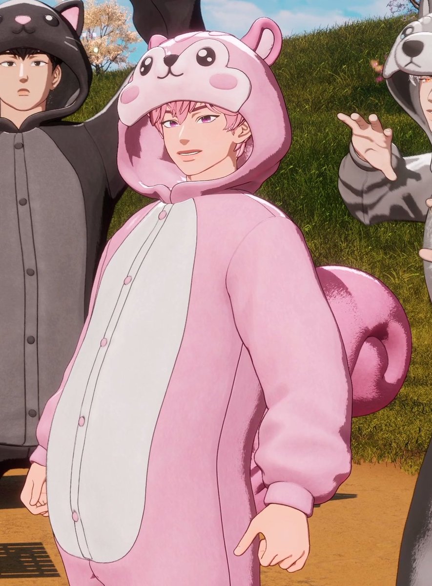 밤뱌칩🎀 tweet media