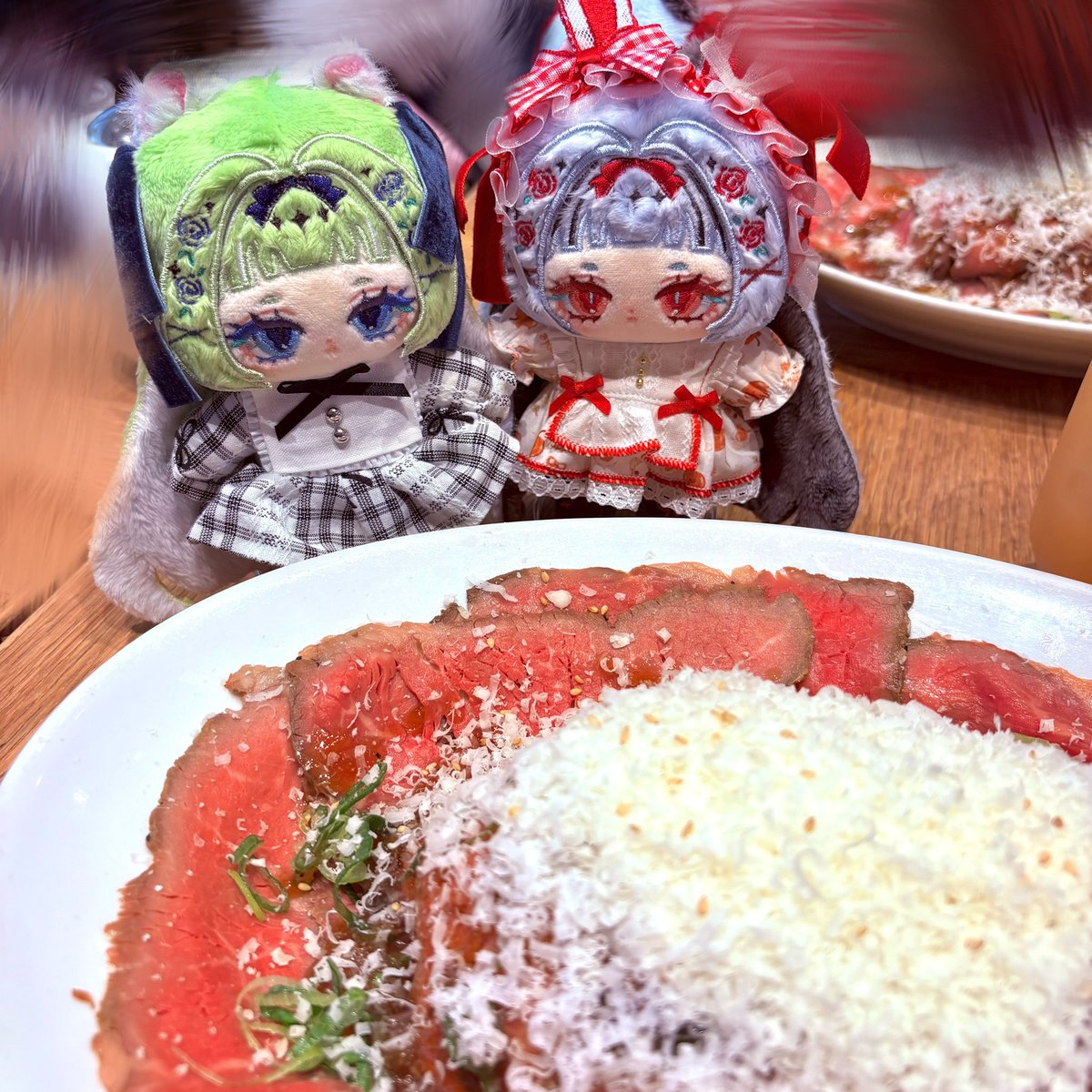 蜜柑🍊 tweet media