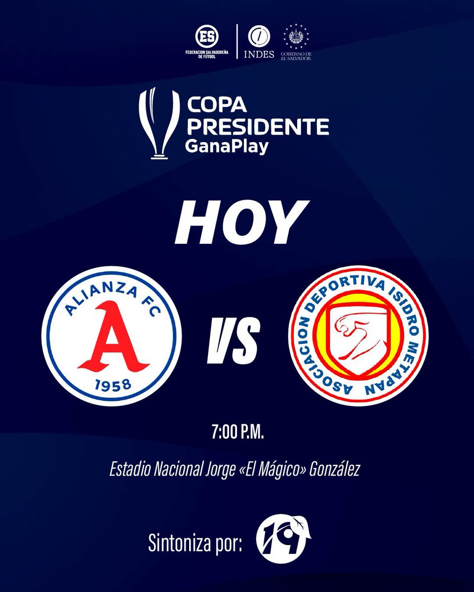 Fanáticos + tweet media