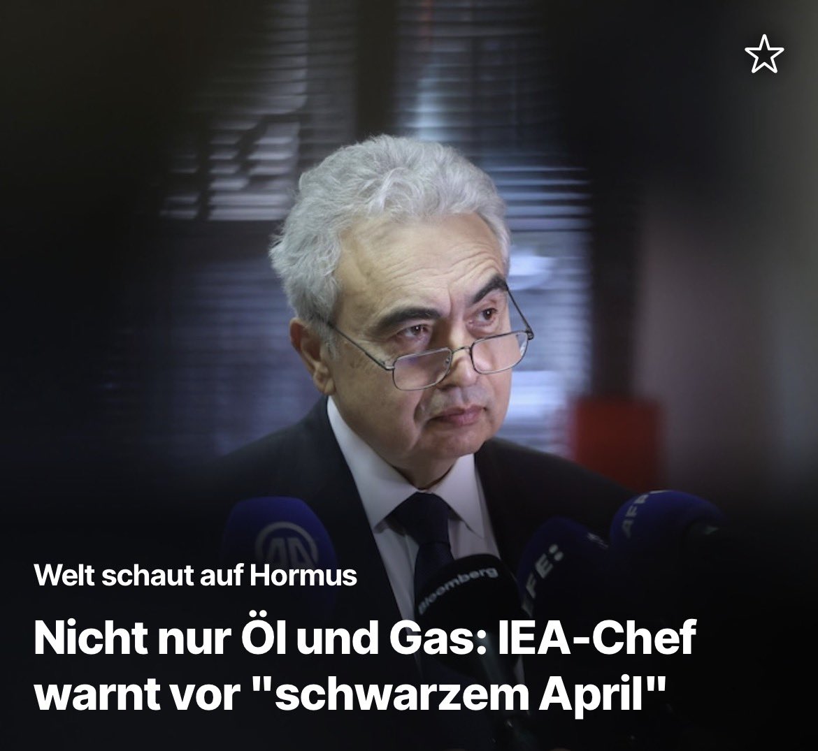 Klar Name tweet media