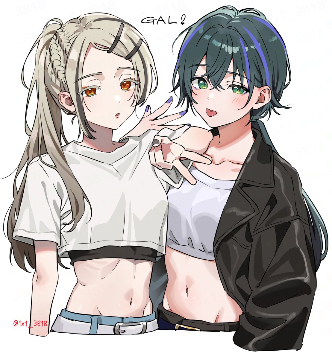 しにま🪼FANBOX tweet media