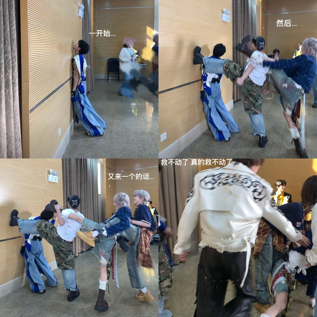 ALAIWAH² 🎀 ft.เฮียดรณ์ ดิwa 👊🏻 tweet media