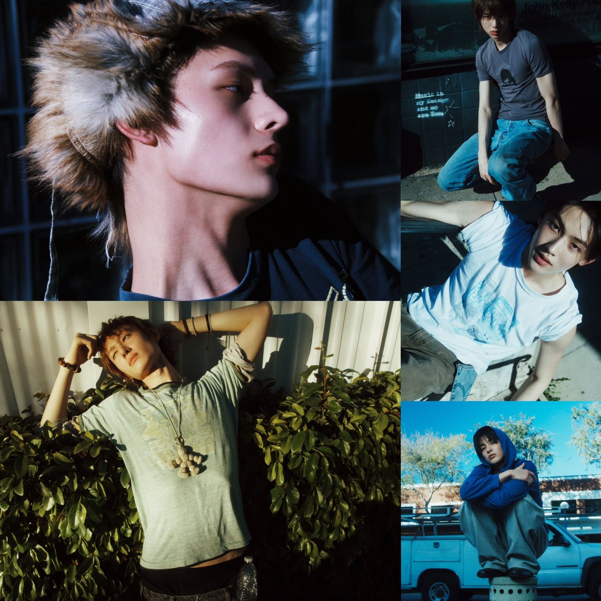 CORTIS CRAVE tweet media