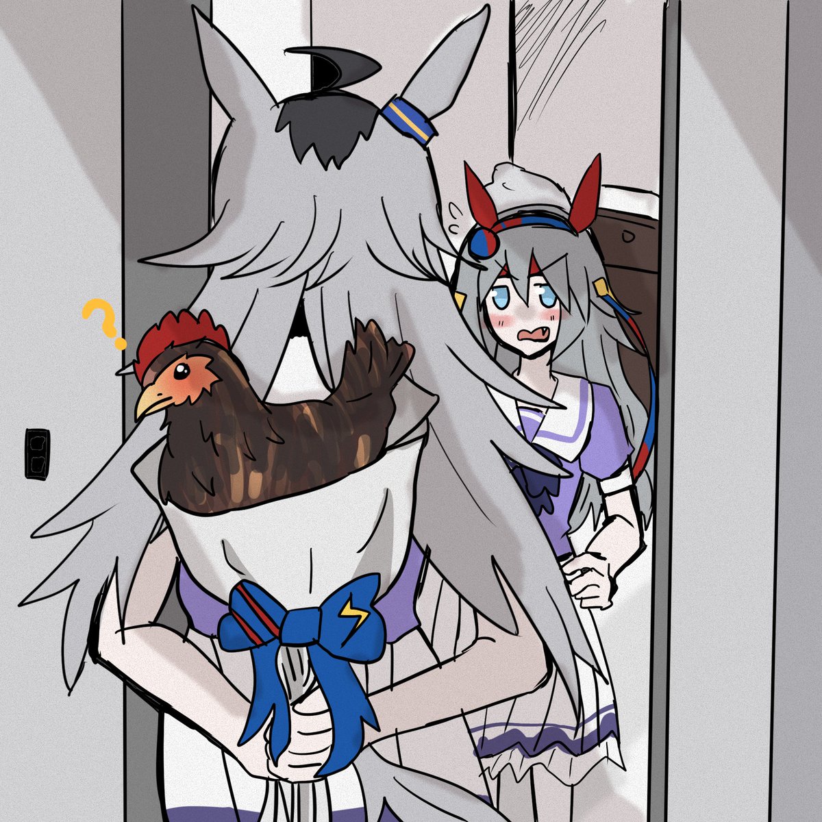 U魂👻🔶⚡ tweet media