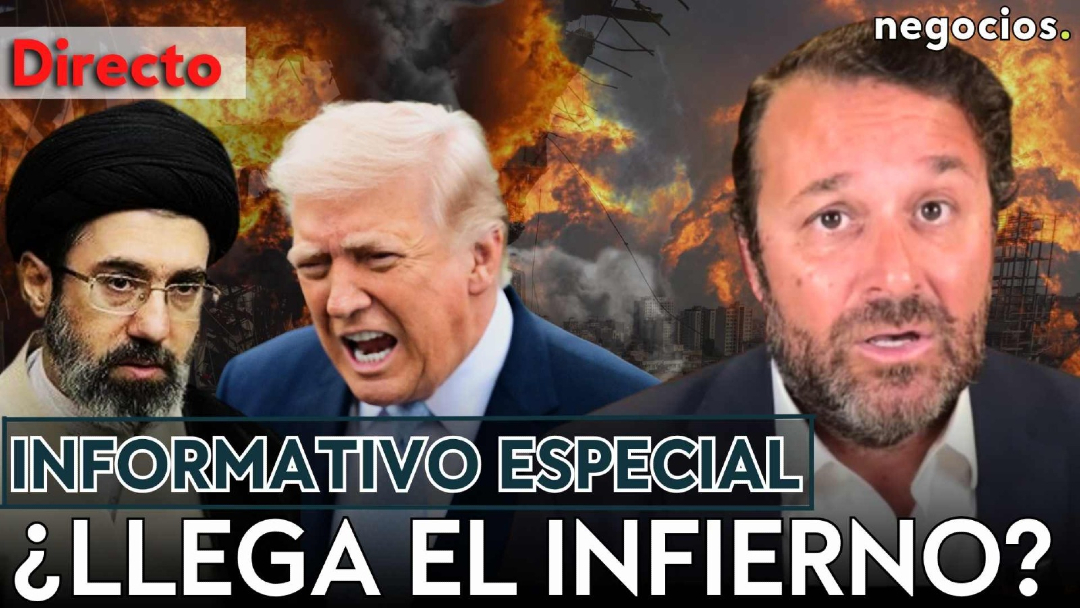 Negocios TV tweet media