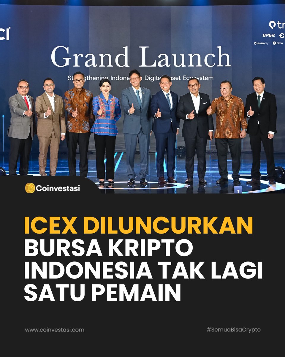 Coinvestasi tweet media