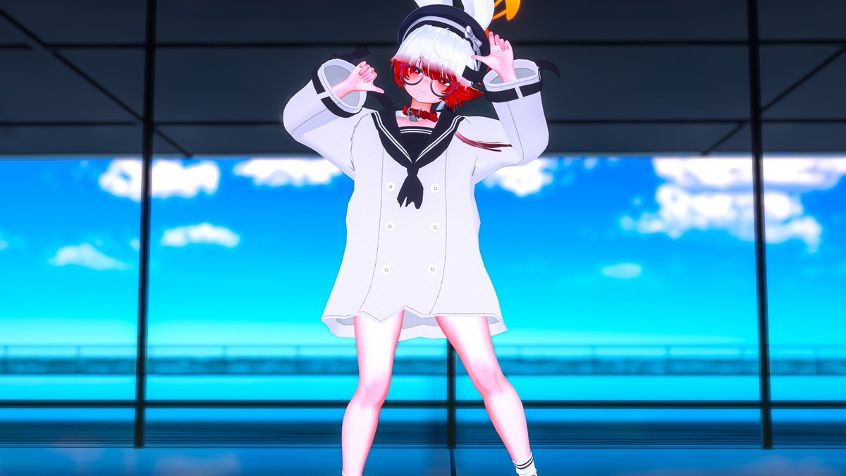 いなばうさぎ tweet media