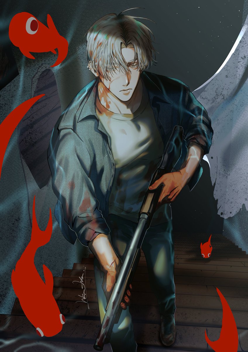 LemonYenYen's tweet photo. ลายโปสการ์ด #oc เก่ากับใหม่
 old                                                         new https://t.co/mcit3O1jMT