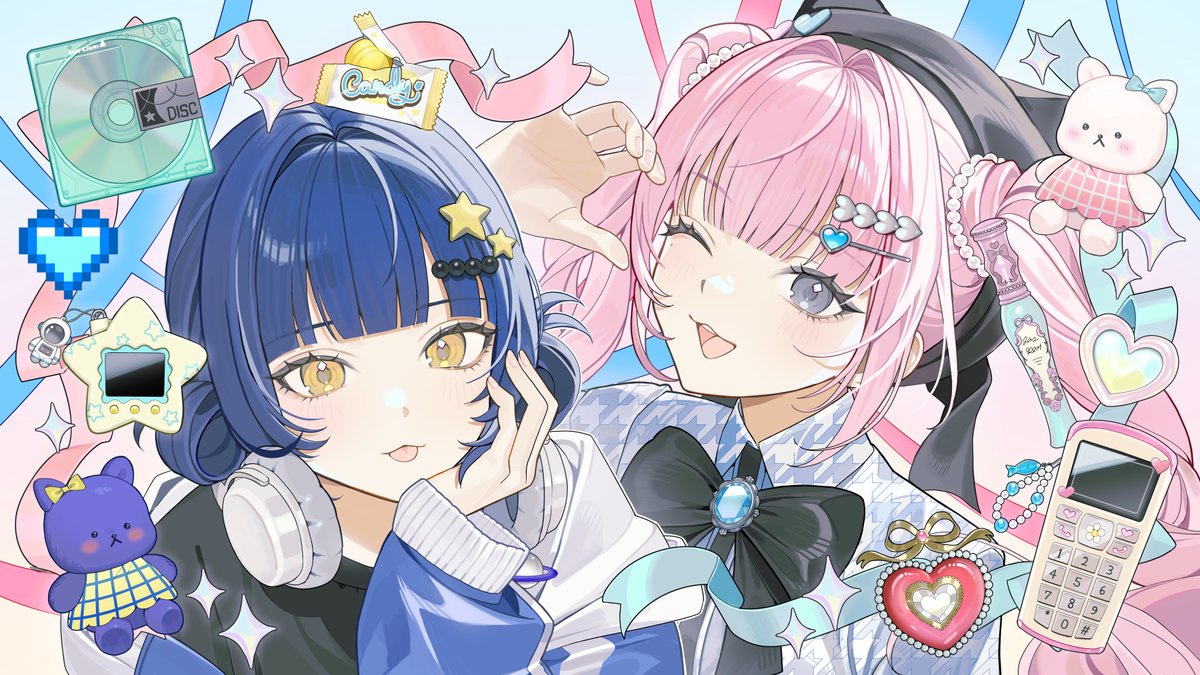 kushami_deso's tweet photo. Enter the dreamworld. Enter NEMspace.

‘NEM:Recall’ is now available on iOS and Android devices. Download now. 

#nemrecall #ネムリコール #NEMspaceAwaits #WelcometoNEM 

Link:  https://t.co/1wu7ZKuMAQ https://t.co/vPH87gUZbN