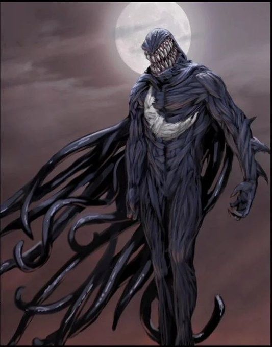 Bruce_Wy94's tweet photo. As artes conceituais de Spider-Man: Web of Shadows é uma das coisas mais lindas que eu já vi. https://t.co/fY6DGW3lla