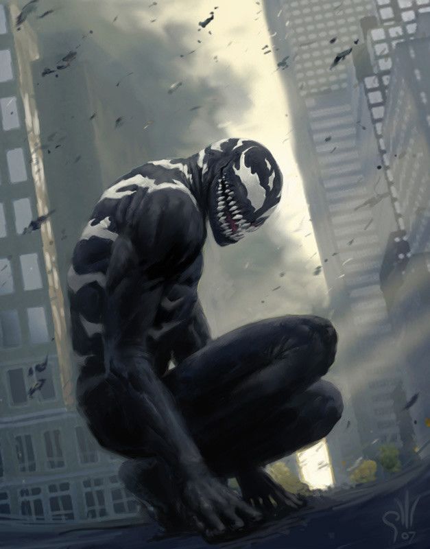 Bruce_Wy94's tweet photo. As artes conceituais de Spider-Man: Web of Shadows é uma das coisas mais lindas que eu já vi. https://t.co/fY6DGW3lla