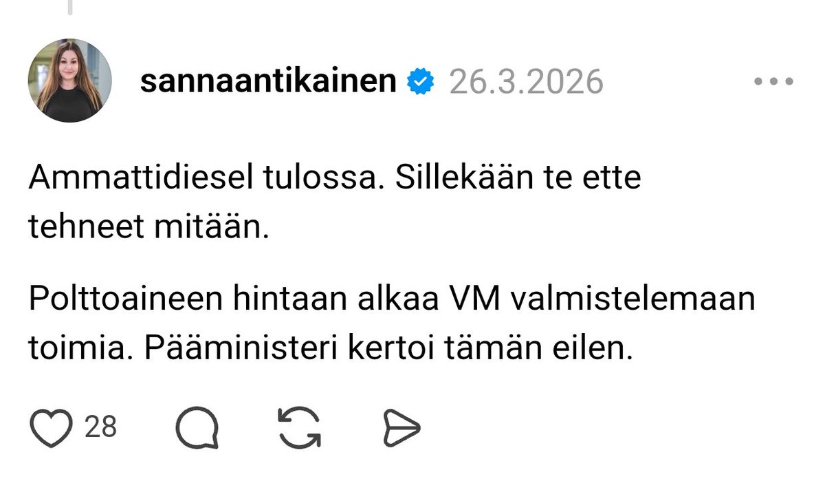 Timo Virtanen tweet media