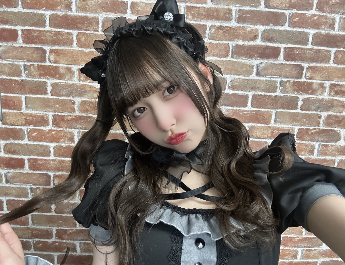 小倉あずき【テンラン】 tweet media