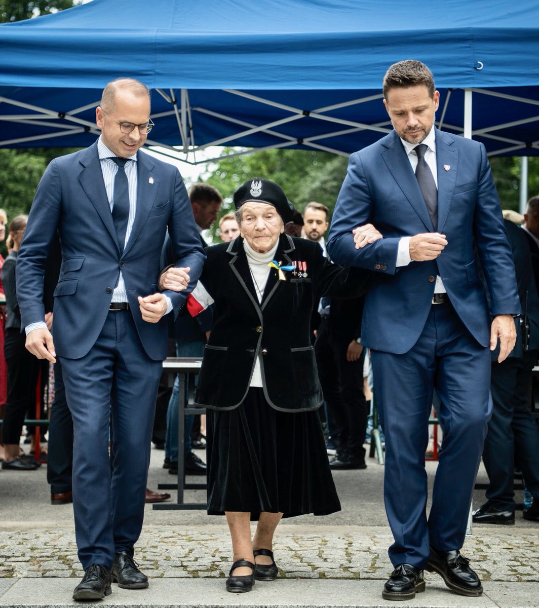 Michał Szczerba tweet media