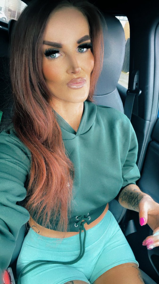 Lisa Donnelly 💚☘️ tweet media