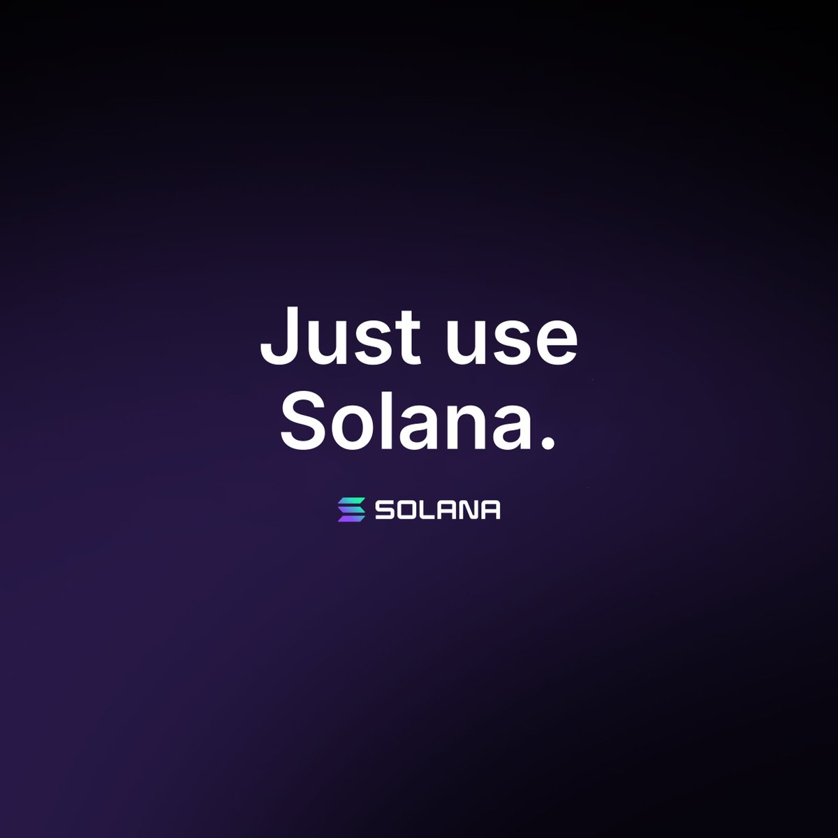 Solana Hub tweet media