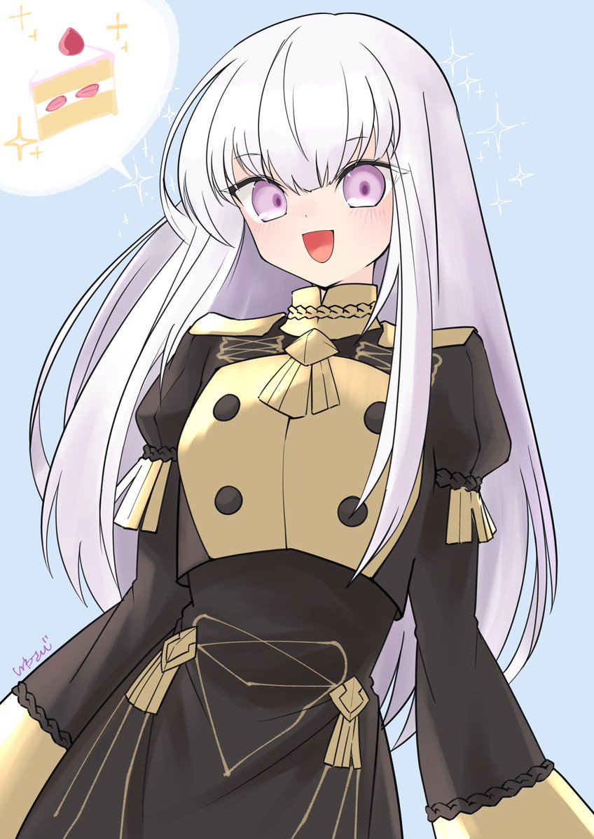 いわさび tweet media