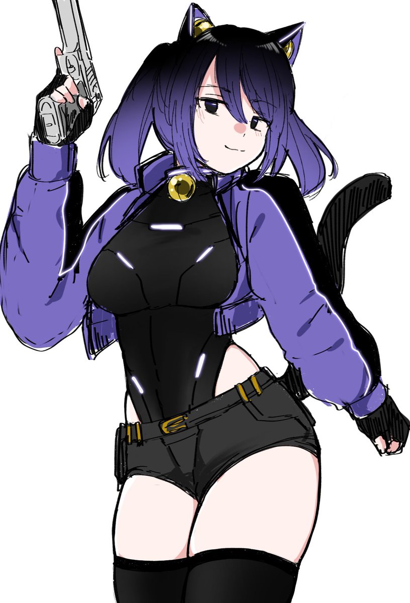 どんなクリーチャーが相手でも絶対負けないんだから 