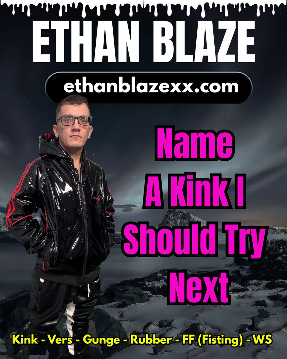 Ethan Blaze tweet media