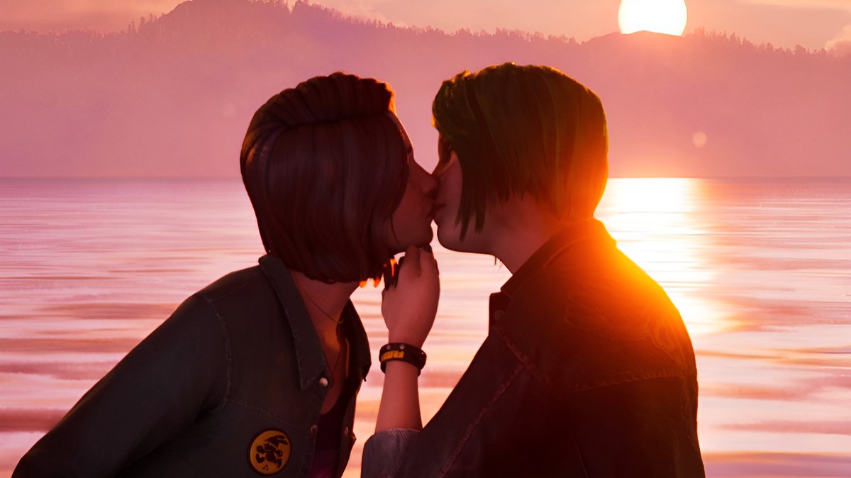 Max Caulfield tweet media